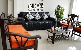 Inkas Tambo